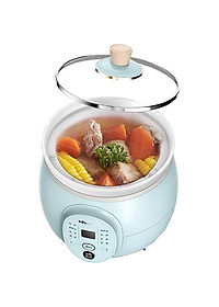 Nồi nấu chậm Bear 2 lít DDG-D20P1 - Hàng chính hãng