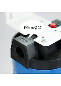 Bộ lọc nước sinh hoạt 1 cấp lọc 20inch Yamato YMTH20-1X