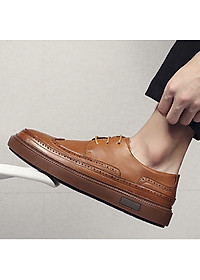 Giày Tây Nam  Cao Cấp Mã BH73