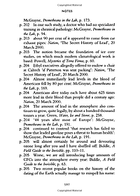 A Short History of Nearly Everything