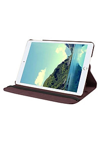 Bao da 360 độ Dada dành cho iPad mini 1/ 2/ 3 - Hàng chính hãng