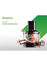 Nơi bán Máy Ép Chậm Kangaroo KG180SJD (180W)