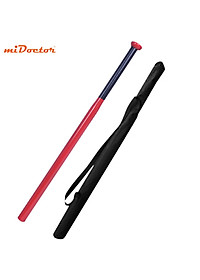 Gậy Bóng Chày Cải Tiến 2.0 Dài 81Cm – Thon Hơn – Nhẹ Hơn – Cứng Hơn – Chọn Màu - Kèm Túi Đựng Gậy Bóng Chày Chuyên Dụng Chính Hãng miDoctor