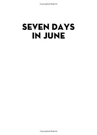 Seven Days In June