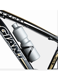 Bộ Dụng Cụ Sửa Chữa Xe Đạp Di Động Bơm Lốp Đa Năng Mini Và Vá Săm Xe Đạp Gắn Sườn Xe (Dạng Bình Nước) MaiLee