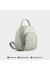 Balo Yuumy ( Thời trang nữ tiện lợi cỡ trung - Balo da Seasand YBA64 )