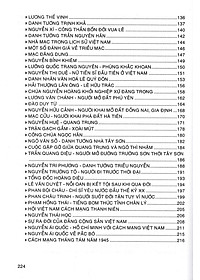 Sách tham khảo_Những Mẩu Chuyện Thú Vị Trong Lịch Sử Việt Nam_HA