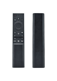 Nơi bán Remote Điều Khiển TV Dành Cho SAMSUNG Smart Tivi 4K có giọng nói, QLED, loại thẳng