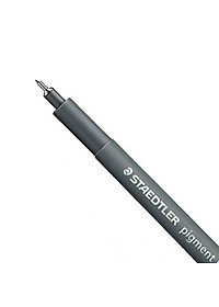 Viết Lông Kim Staedtler 30801-9