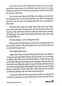 Sách Thanh Kiếm Mùa Hè (Phần 1 Series Magnus Chase Và Các Vị Thần Của Asgard) (Tái Bản)