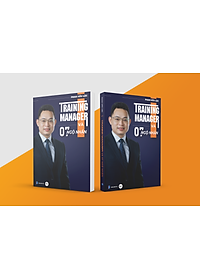 Training Manager và 7 Ngộ Nhận