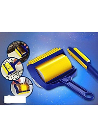 Cây lăn bụi quần áo đa năng sticky buddy