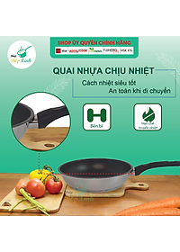 Bộ nồi chảo xửng hấp 3 Đáy Inox 430 cao cấp Fivestar Standard bếp từ nắp kính , tặng 1 vá canh