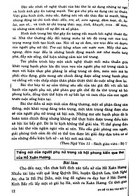 Sách 270 Đề & Bài Văn Mẫu Lớp 11