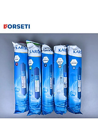 Bộ 5 lõi lọc chức năng 56789 Karofi