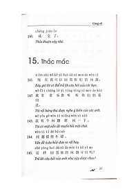 Sách 10 Ngày Có Thể Nói 1000 Câu Tiếng Hoa - Công Sở (Kèm CD)