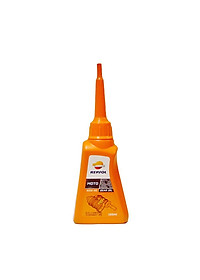 Combo nhớt xe tay ga cao cấp Repsol Scooter 10W40 800ml tặng nhớt hộp số Repsol Gear Oil 120ml