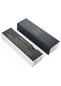 Bút bi cao cấp Parker IM Đ-Brushed Metal GT TB4-1975642