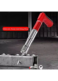 Máy Bắn Đinh Bê Tông Sắt Thép Hạt Nổ – Công Suất Lớn, Siêu Bền, Tặng Đinh & Hộp Dụng Cụ Sẵn Sàng Sử Dụng