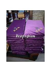 Đệm ngải cứu - Thảm xông ngải cứu BẢO HÀNH 6 THÁNG -shopgiadunghn1