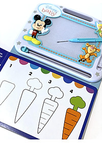 Disney Baby Learning Series