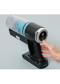 Máy hút bụi không dây Philips XC3131/01 - Hàng chính hãng