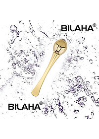 Dụng Cụ Massage Bi Lăn Mắt Mini Chữ I Chống Thâm Quầng (Có Hàng Sẵn) - MASA1032