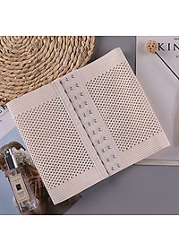 Gen nịt bụng 11 nấc cài giúp giảm mỡ bụng tạo vóc dáng săn chắc