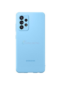 Ốp lưng dẻo Silicone Samsung Galaxy A52 EF-PA525 - Hàng chính hãng