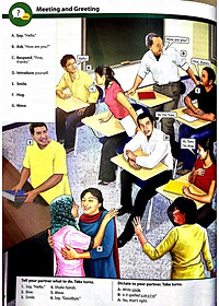 Sách Oxford Picture Dictionary : The Monolingual Dictionary (American English) (Third Edition)