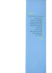 Truyện Cổ Tích Việt Nam Dành Cho Bé Hiếu Nghĩa