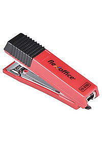 Bộ bấm kim số 10 và kim bấm Flexoffice FO-ST03-S2