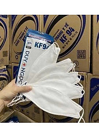 Khẩu trang KF94 người lớn