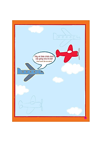 Sách Họa Sĩ Tí Hon - Learn To Draw... Things That Go! - Nào, Ta Cùng Học Vẽ… Các Loại Phương Tiện!