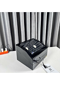 Hộp 4 xoay 6 tĩnh Jqueen cao cấp