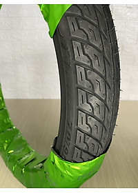 [GIÁ CỰC CHẤT] Vỏ trước các dòng xe SIRIUS, WAVE RS FUTURE 70\90-17 S1113 38P TL hiệu NARUBB không sử dụng ruột