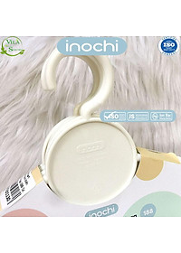 Móc Treo Quần Áo, Móc Quần Áo Trẻ Em Hara 188,Treo Đồ Trẻ Em Nhựa Cao Cấp Inochi Tiêu Chẩn Nhật