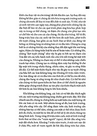 Sách Thế Giới Một Thoáng Này