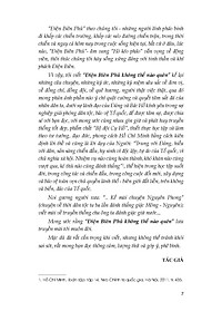 Điện Biên Phủ Không Thể Nào Quên