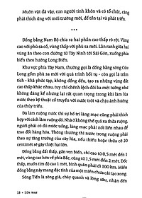 Sách Đất Gia Định Xưa, Bến Nghé Xưa, Người Sài Gòn
