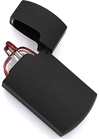 Kính gập 868 màu đỏ tròng lão 2.5 độ