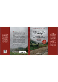 Sách Khúc Bi Ca Của Gã Dân Quê