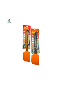 Phới Dẹt Silicon VIETSON Làm Bánh, Dụng Cụ Bếp Đa Năng