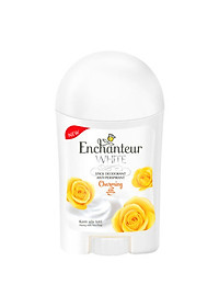 Sáp Khử Mùi Enchanteur Sáng Da 40g