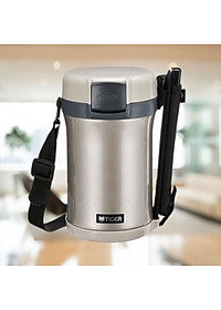 Hộp đựng cơm giữ nhiệt Tiger LWU-F200 HÀNG CHÍNH HÃNG