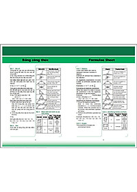 Sách toán tài năng 5, từng bước chinh phục toán học (10-11 Tuổi)