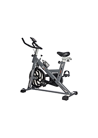 Xe đạp tập thể dục spining Airbike Sport - Hàng chính hãng
