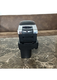 Hộp tỳ tay ô tô, xe hơi cao cấp dùng cho xe Chevrolet Cruze JDZX-CRZE