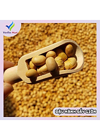Đậu Nành Sấy Giòn Viettin Mart 2kg
