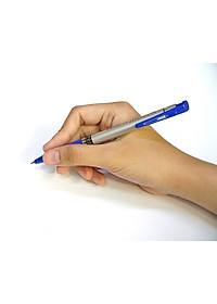 Bút Bi FO-024 (Mẫu Màu Giao Ngẫu Nhiên)